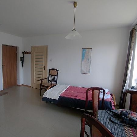 Apartamento Ciche Miejsce Gdansk Exterior foto