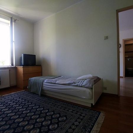 Apartamento Ciche Miejsce Gdansk Exterior foto