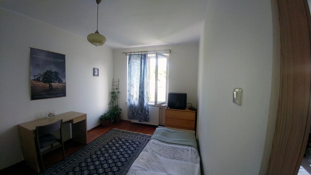 Apartamento Ciche Miejsce Gdansk Exterior foto